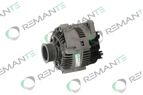Generator 12 V REMANTE 011-003-000424R Bild Generator 12 V REMANTE 011-003-000424R