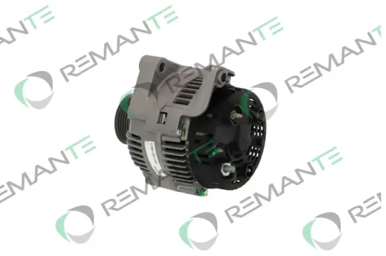 Generator 12 V REMANTE 011-003-000424R Bild Generator 12 V REMANTE 011-003-000424R
