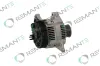Generator 12 V REMANTE 011-003-000424R Bild Generator 12 V REMANTE 011-003-000424R