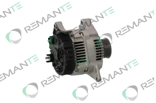 Generator 12 V REMANTE 011-003-000424R Bild Generator 12 V REMANTE 011-003-000424R