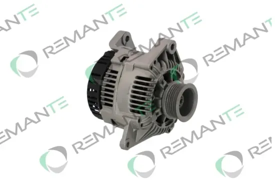 Generator 12 V REMANTE 011-003-000424R Bild Generator 12 V REMANTE 011-003-000424R