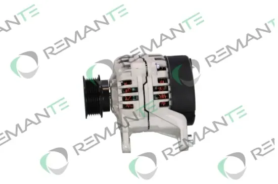 Generator 12 V REMANTE 011-003-000440R Bild Generator 12 V REMANTE 011-003-000440R