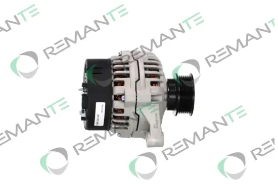 Generator 12 V REMANTE 011-003-000440R Bild Generator 12 V REMANTE 011-003-000440R