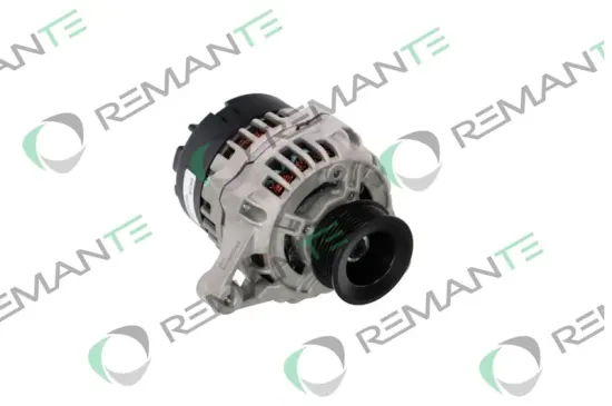 Generator 12 V REMANTE 011-003-000440R Bild Generator 12 V REMANTE 011-003-000440R