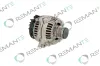 Generator 12 V REMANTE 011-003-000447R Bild Generator 12 V REMANTE 011-003-000447R