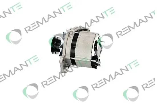 Generator 12 V REMANTE 011-003-000469R Bild Generator 12 V REMANTE 011-003-000469R