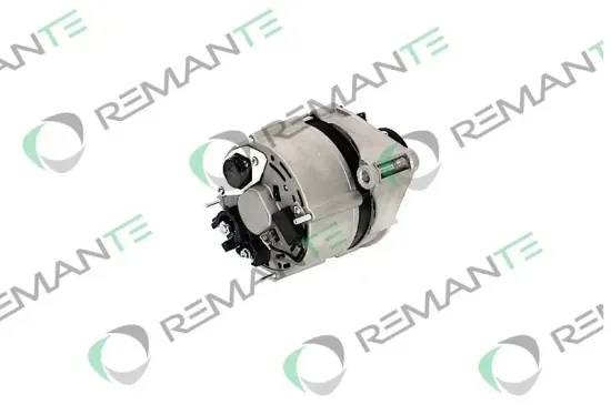 Generator 12 V REMANTE 011-003-000469R Bild Generator 12 V REMANTE 011-003-000469R