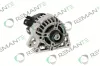 Generator 12 V REMANTE 011-003-000475R Bild Generator 12 V REMANTE 011-003-000475R