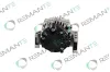 Generator 12 V REMANTE 011-003-000532R Bild Generator 12 V REMANTE 011-003-000532R