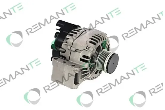 Generator 12 V REMANTE 011-003-000532R Bild Generator 12 V REMANTE 011-003-000532R