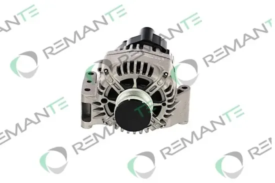 Generator 12 V REMANTE 011-003-000532R Bild Generator 12 V REMANTE 011-003-000532R