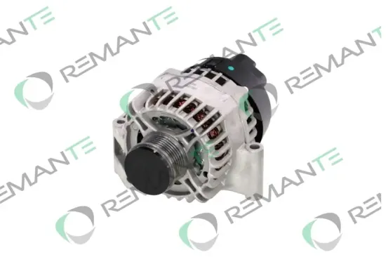 Generator 12 V REMANTE 011-003-000546R Bild Generator 12 V REMANTE 011-003-000546R