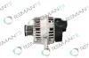Generator 12 V REMANTE 011-003-000546R Bild Generator 12 V REMANTE 011-003-000546R