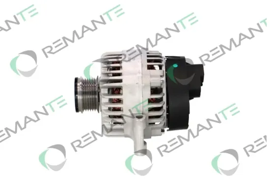 Generator 12 V REMANTE 011-003-000546R Bild Generator 12 V REMANTE 011-003-000546R