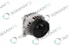 Generator 12 V REMANTE 011-003-000546R Bild Generator 12 V REMANTE 011-003-000546R