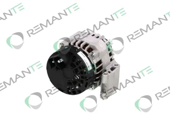 Generator 12 V REMANTE 011-003-000546R Bild Generator 12 V REMANTE 011-003-000546R