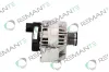 Generator 12 V REMANTE 011-003-000546R Bild Generator 12 V REMANTE 011-003-000546R