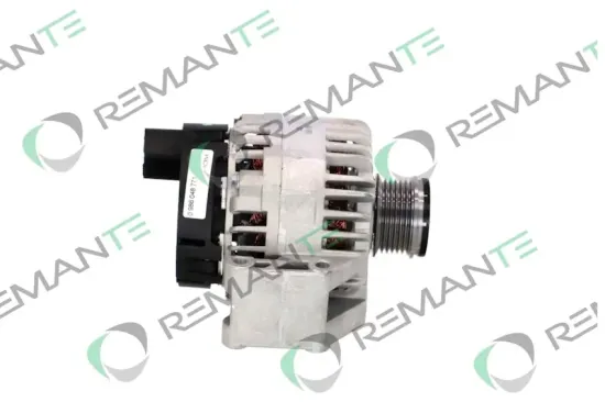 Generator 12 V REMANTE 011-003-000546R Bild Generator 12 V REMANTE 011-003-000546R