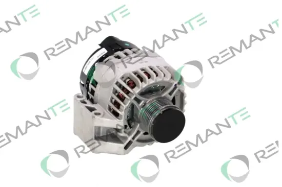 Generator 12 V REMANTE 011-003-000546R Bild Generator 12 V REMANTE 011-003-000546R