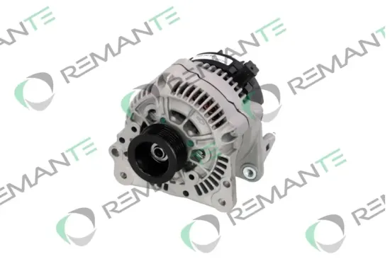 Generator 12 V REMANTE 011-003-000624R Bild Generator 12 V REMANTE 011-003-000624R