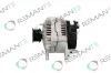 Generator 12 V REMANTE 011-003-000624R Bild Generator 12 V REMANTE 011-003-000624R