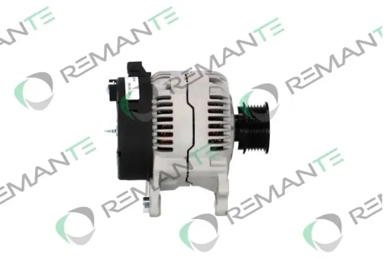 Generator 12 V REMANTE 011-003-000624R Bild Generator 12 V REMANTE 011-003-000624R