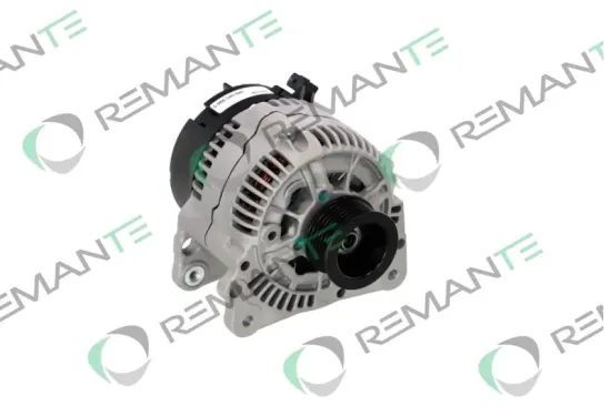 Generator 12 V REMANTE 011-003-000624R Bild Generator 12 V REMANTE 011-003-000624R