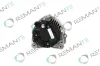 Generator 12 V REMANTE 011-003-000645R Bild Generator 12 V REMANTE 011-003-000645R
