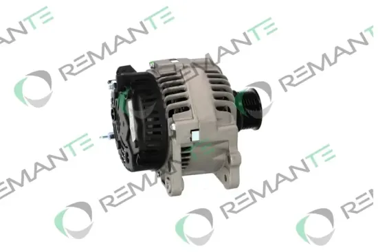 Generator 12 V REMANTE 011-003-000645R Bild Generator 12 V REMANTE 011-003-000645R