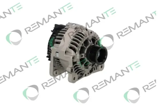 Generator 12 V REMANTE 011-003-000645R Bild Generator 12 V REMANTE 011-003-000645R
