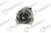 Generator 12 V REMANTE 011-003-000645R Bild Generator 12 V REMANTE 011-003-000645R