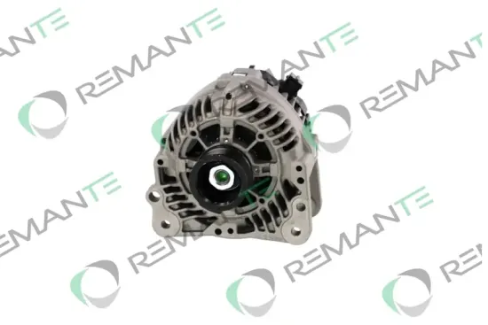 Generator 12 V REMANTE 011-003-000645R Bild Generator 12 V REMANTE 011-003-000645R