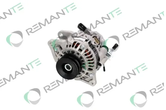 Generator 12 V REMANTE 011-003-000652R Bild Generator 12 V REMANTE 011-003-000652R