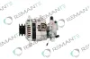 Generator 12 V REMANTE 011-003-000652R Bild Generator 12 V REMANTE 011-003-000652R