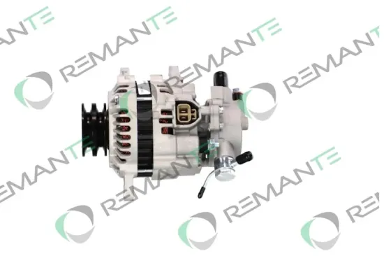 Generator 12 V REMANTE 011-003-000652R Bild Generator 12 V REMANTE 011-003-000652R