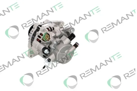 Generator 12 V REMANTE 011-003-000652R Bild Generator 12 V REMANTE 011-003-000652R