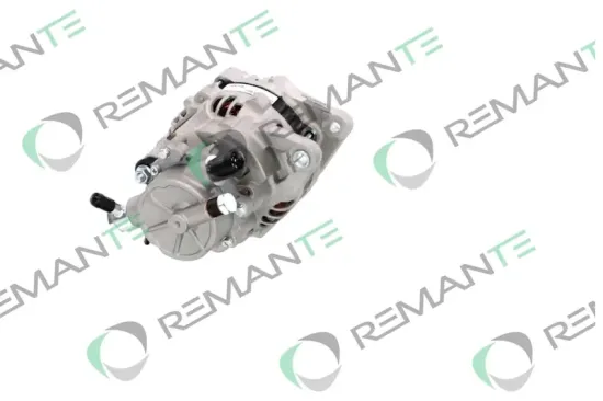 Generator 12 V REMANTE 011-003-000652R Bild Generator 12 V REMANTE 011-003-000652R