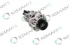 Generator 12 V REMANTE 011-003-000652R Bild Generator 12 V REMANTE 011-003-000652R