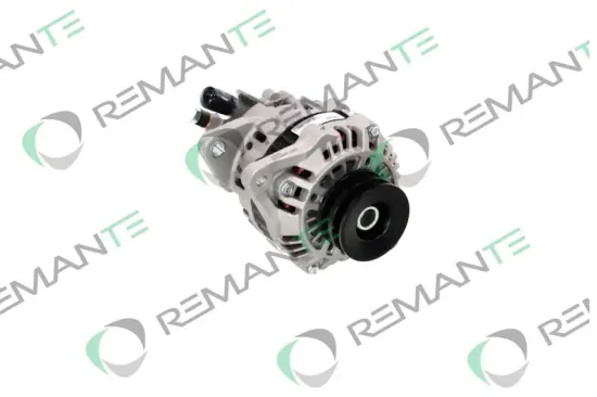 Generator 12 V REMANTE 011-003-000652R Bild Generator 12 V REMANTE 011-003-000652R