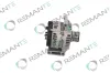 Generator 12 V REMANTE 011-003-000675R Bild Generator 12 V REMANTE 011-003-000675R