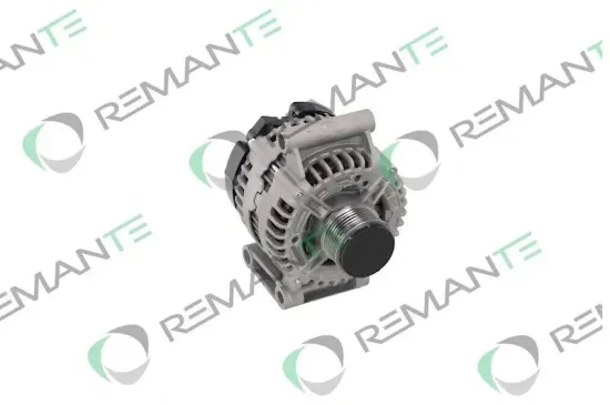 Generator 12 V REMANTE 011-003-000675R Bild Generator 12 V REMANTE 011-003-000675R