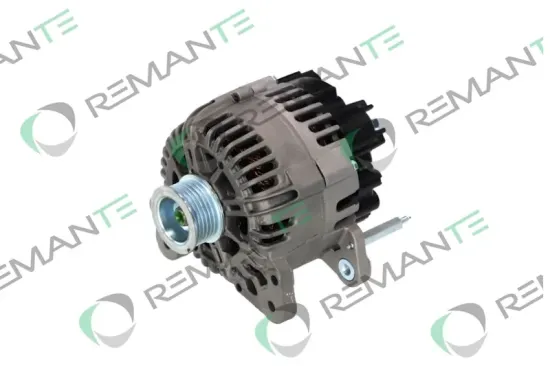 Generator 12 V REMANTE 011-003-000740R Bild Generator 12 V REMANTE 011-003-000740R