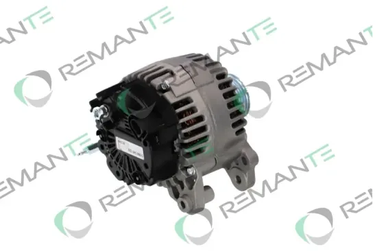 Generator 12 V REMANTE 011-003-000740R Bild Generator 12 V REMANTE 011-003-000740R