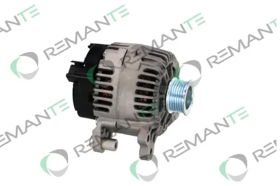 Generator 12 V REMANTE 011-003-000740R Bild Generator 12 V REMANTE 011-003-000740R