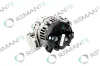 Generator 12 V REMANTE 011-003-000780R Bild Generator 12 V REMANTE 011-003-000780R