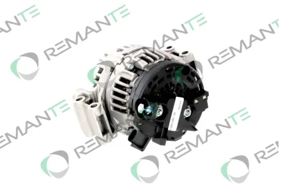 Generator 12 V REMANTE 011-003-000780R Bild Generator 12 V REMANTE 011-003-000780R