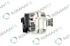 Generator 12 V REMANTE 011-003-000780R Bild Generator 12 V REMANTE 011-003-000780R
