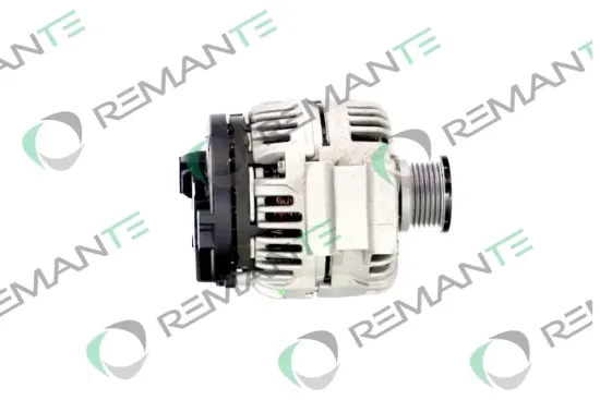 Generator 12 V REMANTE 011-003-000780R Bild Generator 12 V REMANTE 011-003-000780R
