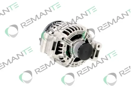 Generator 12 V REMANTE 011-003-000780R Bild Generator 12 V REMANTE 011-003-000780R