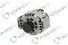 Generator 12 V REMANTE 011-003-000788R Bild Generator 12 V REMANTE 011-003-000788R